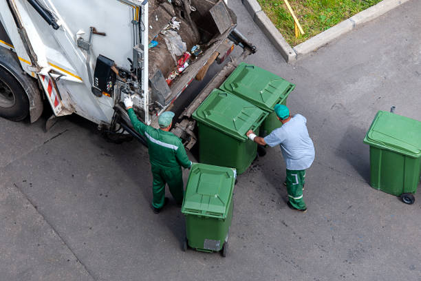 Commercial Cleanout Services in Westvale, NY